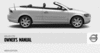 Thumbnail 08 Volvo C70 2008 Owners Manual Thumbnail 08 Volvo C70 2008 Owners Manual