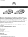 Thumbnail 03 Volvo S40 2003 Owners Manual