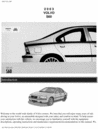 Thumbnail 03 Volvo S60 2003 Owners Manual Thumbnail 03 Volvo S60 2003 Owners Manual
