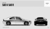 Thumbnail 05 Volvo S60 2005 Owners Manual Thumbnail 05 Volvo S60 2005 Owners Manual