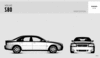 Thumbnail 04 Volvo S80 2004 Owners Manual