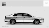 Thumbnail 05 Volvo S80 2005 Owners Manual