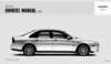 Thumbnail 06 Volvo S80 2006 Owners Manual