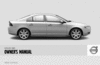 Thumbnail 08 Volvo S80 2008 Owners Manual Thumbnail 08 Volvo S80 2008 Owners Manual