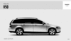 Thumbnail 05 Volvo V50 2005 Owners Manual Thumbnail 05 Volvo V50 2005 Owners Manual
