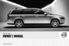 Thumbnail 07 Volvo V50 2007 Owners Manual Thumbnail 07 Volvo V50 2007 Owners Manual