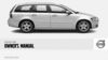 Thumbnail 08 Volvo V50 2008 Owners Manual Thumbnail 08 Volvo V50 2008 Owners Manual