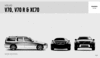 Thumbnail 05 Volvo V70 2005 Owners Manual Thumbnail 05 Volvo V70 2005 Owners Manual