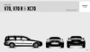 Thumbnail 04 Volvo XC70 2004 Owners Manual Thumbnail 04 Volvo XC70 2004 Owners Manual