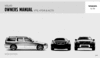 Thumbnail 06 Volvo XC70 2006 Owners Manual Thumbnail 06 Volvo XC70 2006 Owners Manual