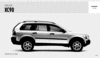 Thumbnail 05 Volvo XC90 2005 Owners Manual Thumbnail 05 Volvo XC90 2005 Owners Manual