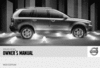 Thumbnail 07 Volvo XC90 2007 Owners Manual Thumbnail 07 Volvo XC90 2007 Owners Manual