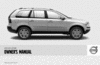 Thumbnail 08 Volvo XC90 2008 Owners Manual Thumbnail 08 Volvo XC90 2008 Owners Manual